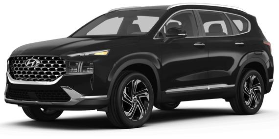 HYUNDAI SANTA FE 2023 5NMS24AJ2PH563515 image